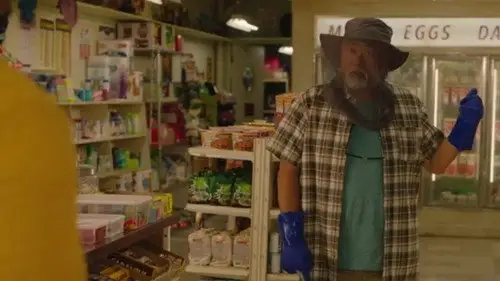 Kim's Convenience Temporada 5 Episodios 5 • Sub Español
