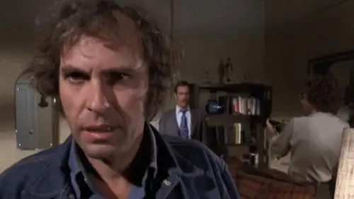 Mannix Temporada 6 Episodios 1 • Sub Español