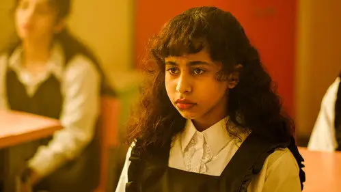 Omair’s Daughters S1E2 • Oglądaj Online