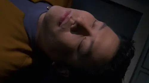 Star Trek: Voyager Temporada 7 Episodios 24 • Sub Español