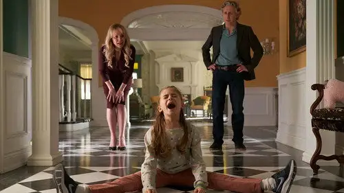 Chucky Temporada 1 Episodios 3 • Sub Español