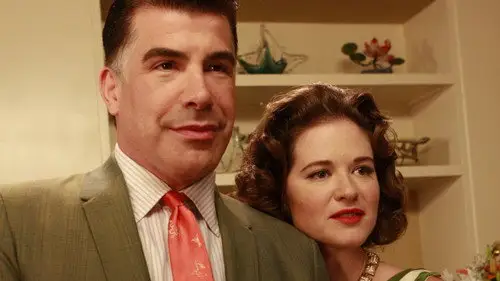 Mad Men Temporada 2 Episodios 7 • Sub Español