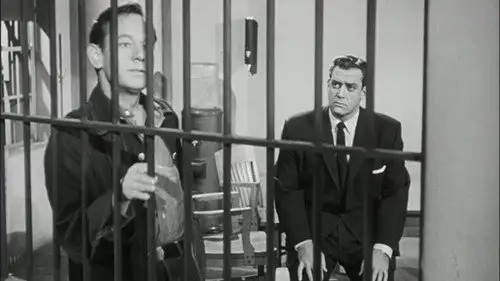 Perry Mason Temporada 2 Episodios 10 • Sub Español