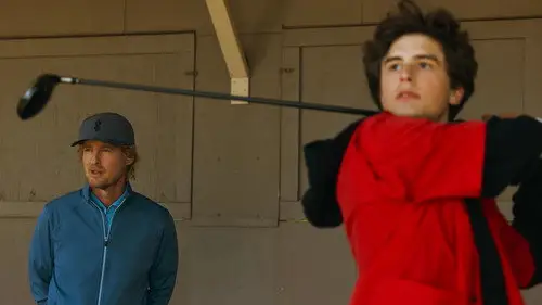 Sticks: Cracks del golf Temporada 1 Episodios 1 • Sub Español
