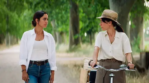 Entre tierras Temporada 2 Episodios 7 • Sub Español