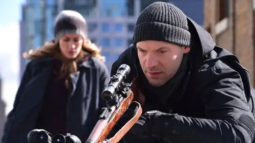 The Strain Temporada 2 Episodios 10 • Sub Español