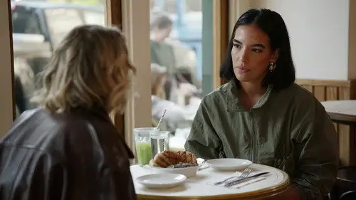 In the City Temporada 1 Episodios 3 • Sub Español