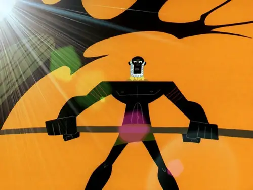 Samurai Jack Temporada 4 Episodios 12 • Sub Español