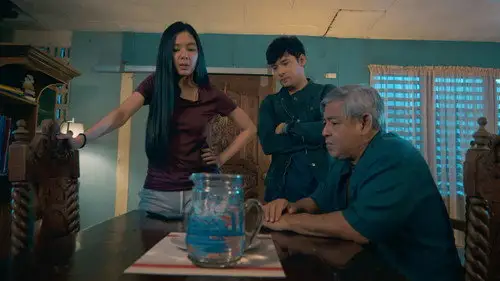 Dirty Linen Temporada 2 Episodios 18 • Sub Español