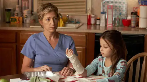 Nurse Jackie Temporada 2 Episodios 6 • Sub Español