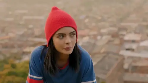 La Reina del Flow Temporada 1 Episodios 3 • Sub Español