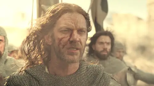 Knightfall Temporada 1 Episodios 1 • Sub Español