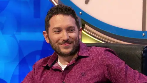 8 Out of 10 Cats Does Countdown S15E1 • Oglądaj Online