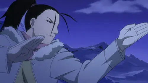 Fullmetal Alchemist: Brotherhood Temporada 0 Episodios 3 • Sub Español