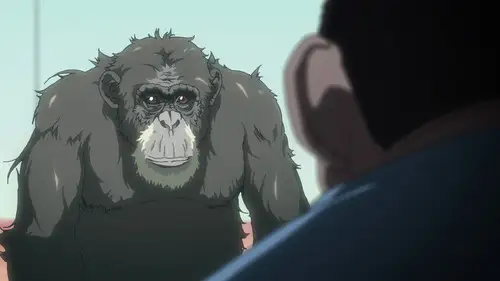 El incidente Darwin Temporada 1 Episodios 3 • Sub Español