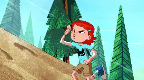 Ben 10 2016 Temporada 4 Episodios 10 • Sub Español