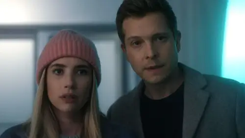 American Horror Story Temporada 12 Episodios 1 • Sub Español