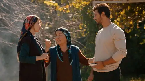 Arafta Temporada 1 Episodios 25 • Sub Español