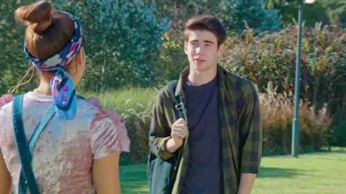 BIA Temporada 2 Episodios 8 • Sub Español