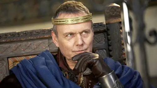 Merlín Temporada 1 Episodios 1 • Sub Español
