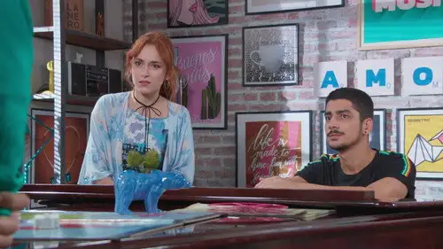 BIA Temporada 2 Episodios 16 • Sub Español