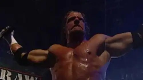 Raw Temporada 8 Episodios 10 • Sub Español
