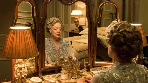 Downton Abbey Temporada 6 Episodios 1 • Sub Español