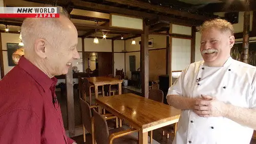 Japanology Plus Temporada 10 Episodios 21 • Sub Español