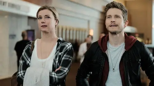 The Resident Temporada 1 Episodios 11 • Sub Español