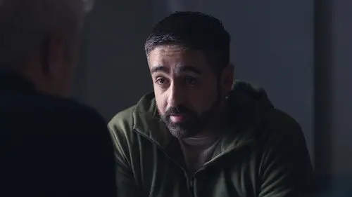 Morderstwa w Åre S1E3 • Oglądaj Online