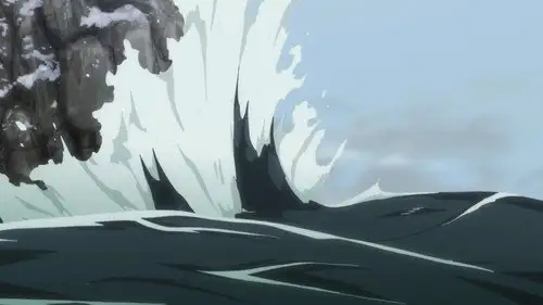 Golden Kamuy Temporada 1 Episodios 8 • Sub Español