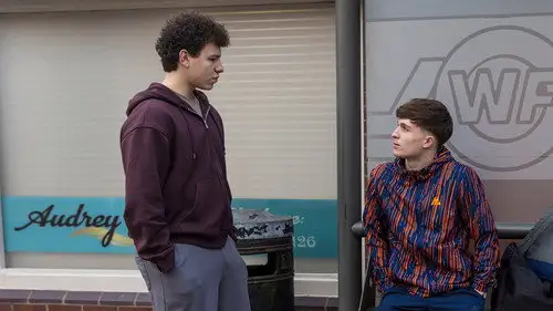 Coronation Street Temporada 67 Cap 17 • Español Online
