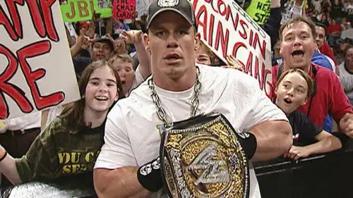 WWE Friday Night SmackDown S7E21 • Oglądaj Online