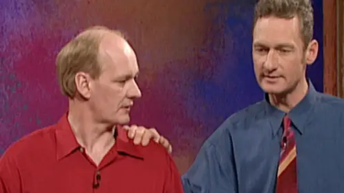 Whose Line Is It Anyway? 1998 Temporada 4 Episodios 10 • Sub Español
