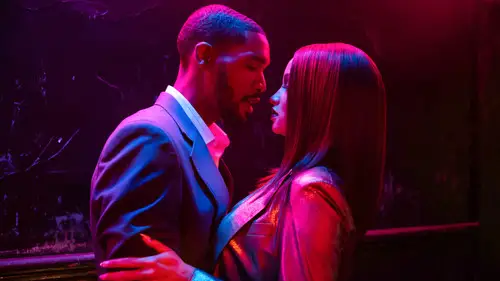 P-Valley Temporada 2 Episodios 9 • Sub Español