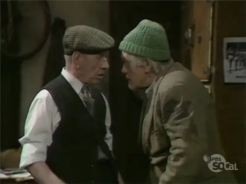 Last of the Summer Wine Temporada 4 Episodios 1 • Sub Español