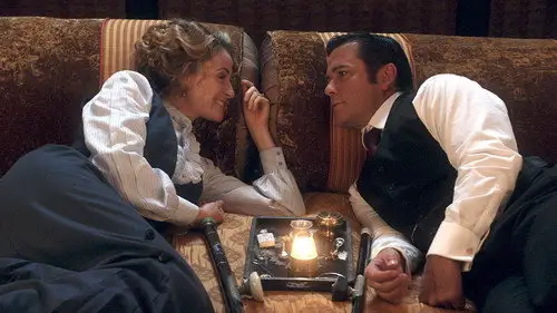 Los misterios de Murdoch Temporada 9 Episodios 8 • Sub Español