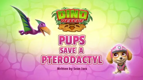 La Patrulla Canina Temporada 7 Episodios 11 • Sub Español