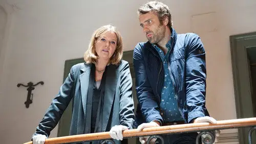 Die Chefin Temporada 7 Episodios 4 • Sub Español