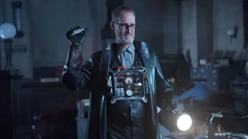 Gotham Temporada 1 Episodios 12 • Sub Español