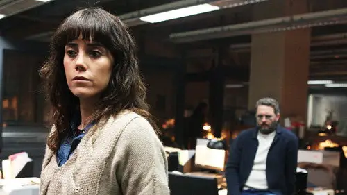 Şahsiyet Temporada 1 Episodios 3 • Sub Español