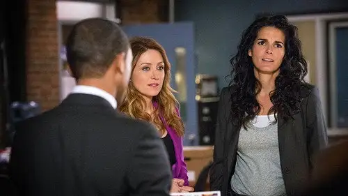 Rizzoli & Isles Temporada 4 Episodios 5 • Sub Español