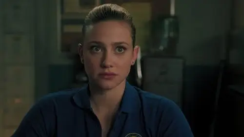 Riverdale Temporada 4 Episodios 5 • Sub Español