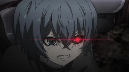 Tokyo Ghoul Temporada 4 Episodios 6 • Sub Español