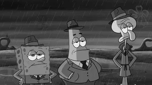 Bob Esponja Temporada 11 Episodios 15 • Sub Español