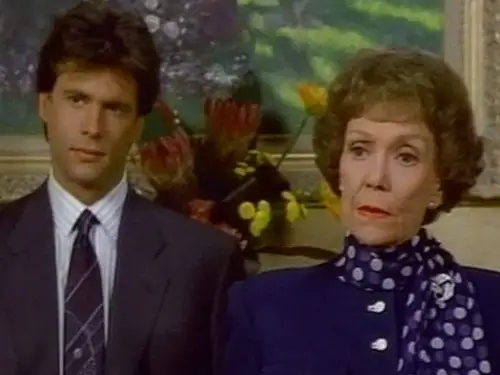 Falcon Crest Temporada 8 Episodios 14 • Sub Español