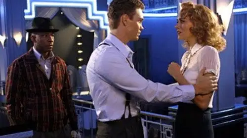 One Tree Hill Temporada 6 Episodios 11 • Sub Español