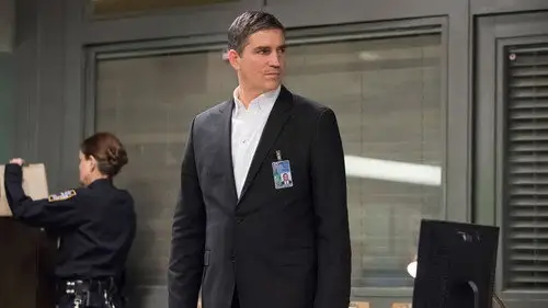 Vigilados, Person of Interest Temporada 4 Episodios 18 • Sub Español