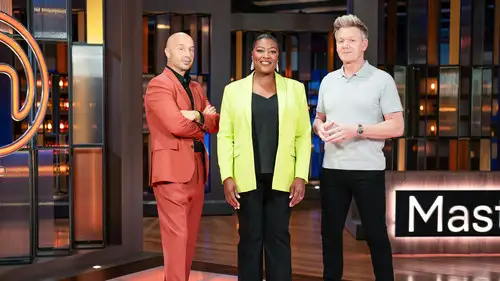 MasterChef Temporada 15 Episodios 8 • Sub Español