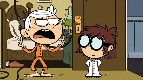 Una casa de locos Temporada 2 Episodios 23 • Sub Español